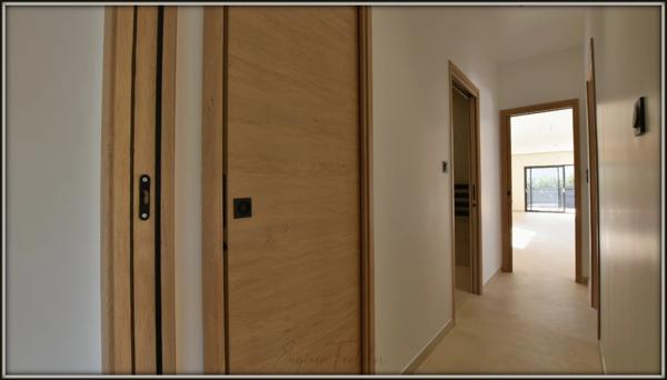 Villa contemporaine plain pied Pezenas