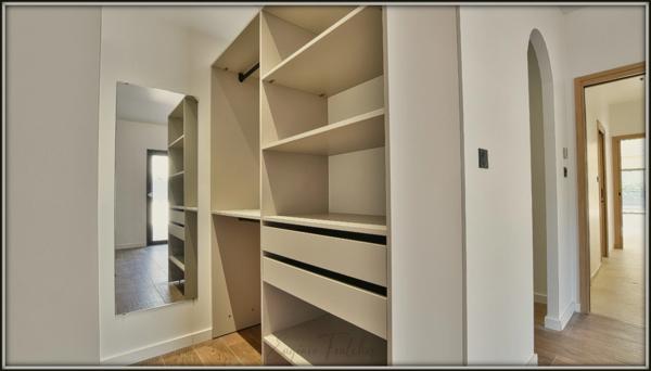 Villa contemporaine plain pied Pezenas