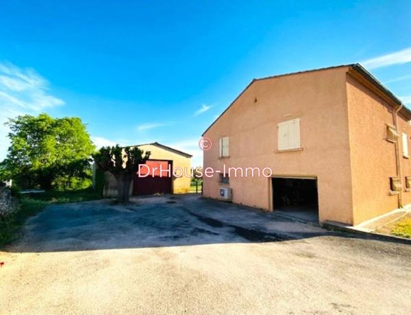 Loft / Atelier à vendre 6 pièces de 350 m²