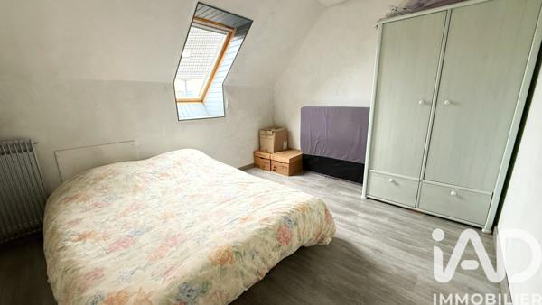 Maison à vendre 4 pièces 93 m² Beauvais