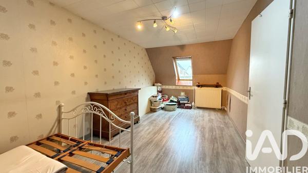 Maison à vendre 4 pièces 93 m² Beauvais