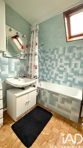 Maison à vendre 4 pièces 93 m² Beauvais