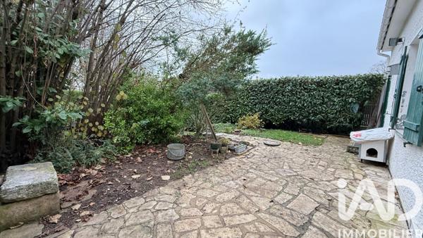 Maison à vendre 4 pièces 93 m² Beauvais