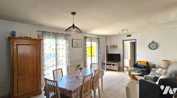 Maison à Héric quatre chambres