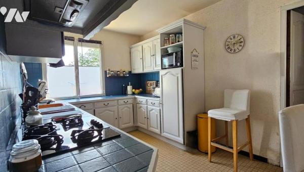 Maison à Héric quatre chambres