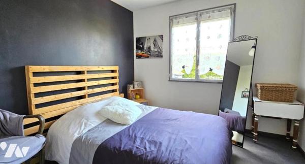 Maison à Héric quatre chambres