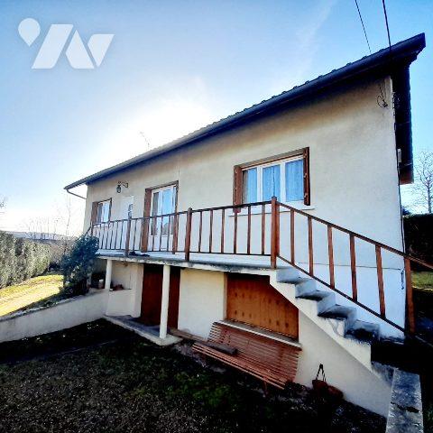 Maison à vendre Villeneuve-sur-Yonne