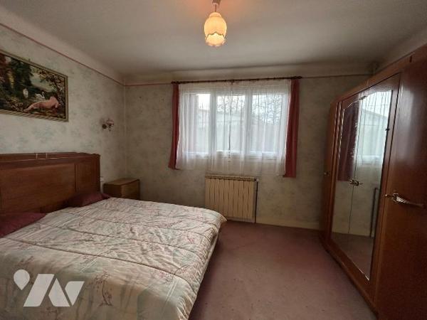 Maison à vendre Villeneuve-sur-Yonne