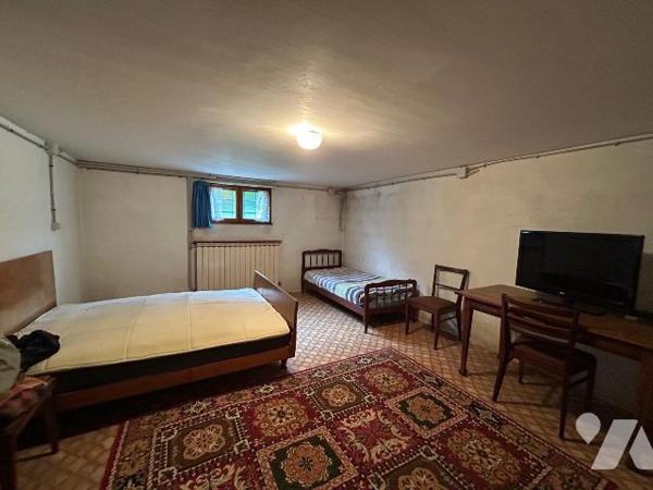 Maison à vendre Villeneuve-sur-Yonne