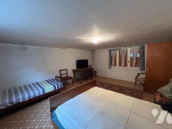 Maison à vendre Villeneuve-sur-Yonne