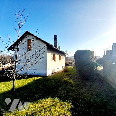 Maison à vendre Villeneuve-sur-Yonne