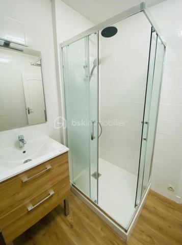 Appartement de 66,36 m²