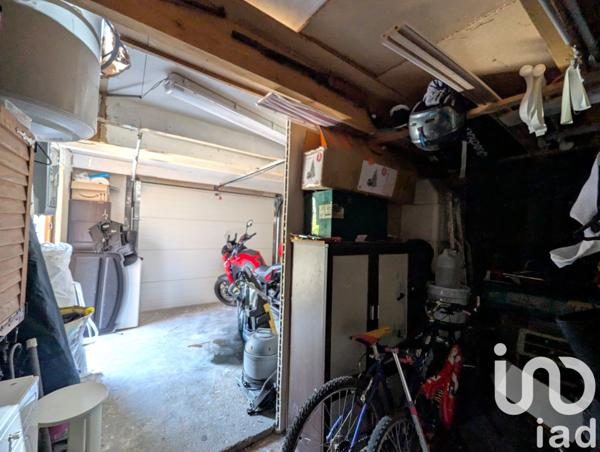 Maison à vendre 5 pièces 98 m² Oraison