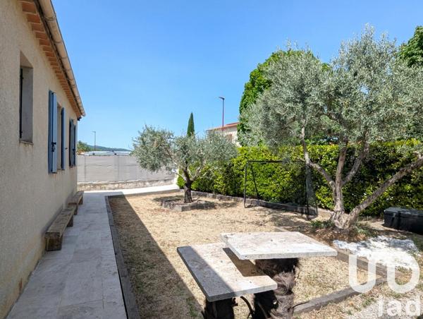 Maison à vendre 5 pièces 98 m² Oraison