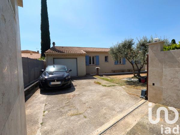 Maison à vendre 5 pièces 98 m² Oraison