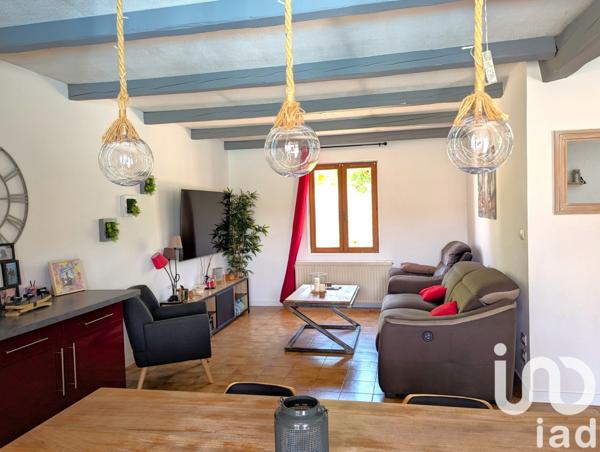 Maison à vendre 5 pièces 98 m² Oraison