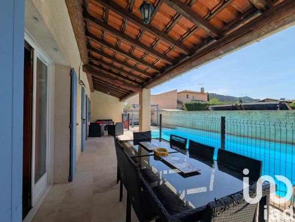 Maison à vendre 5 pièces 98 m² Oraison