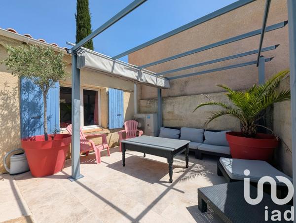 Maison à vendre 5 pièces 98 m² Oraison