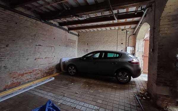 Appartement à vendre    4 pièces • 300 m2 Péronne