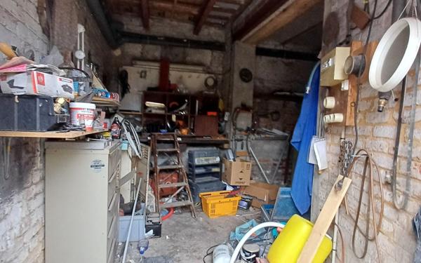 Appartement à vendre    4 pièces • 300 m2 Péronne