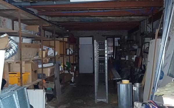 Appartement à vendre    4 pièces • 300 m2 Péronne