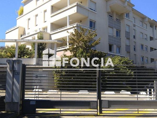 Location Appartement 2 pièces 53.95 m² - 130 CHEMIN DE MORGIOU Marseille 13009