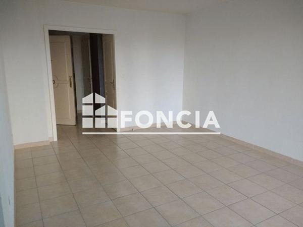 Location Appartement 2 pièces 47.01 m² - 77 BLD DES LIBERATEURS Marseille 13011