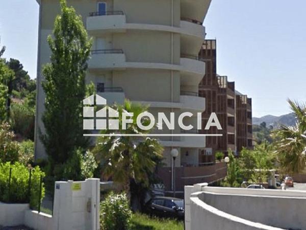 Location Appartement 2 pièces 47.01 m² - 77 BLD DES LIBERATEURS Marseille 13011