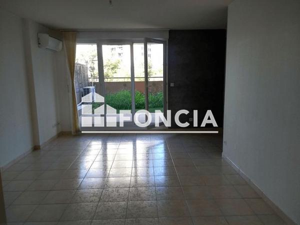 Location Appartement 2 pièces 47.01 m² - 77 BLD DES LIBERATEURS Marseille 13011