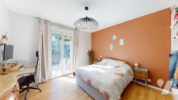 Belle maison de 160 m² située au Viviers-du- Lac