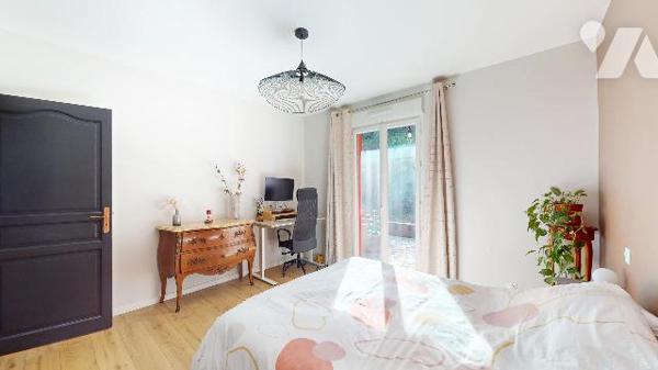 Belle maison de 160 m² située au Viviers-du- Lac