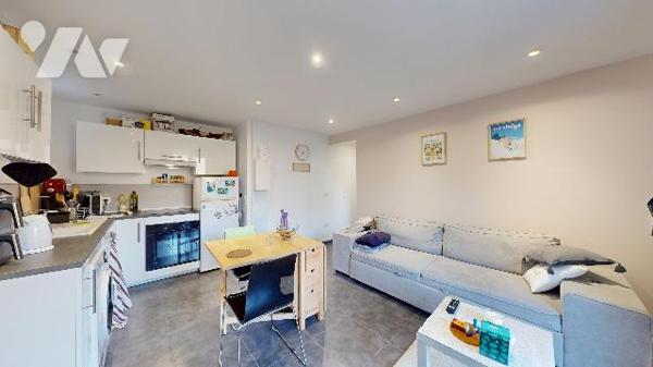 Belle maison de 160 m² située au Viviers-du- Lac