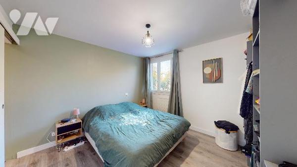 Belle maison de 160 m² située au Viviers-du- Lac