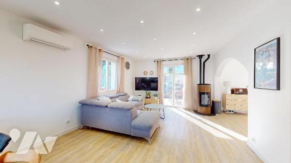 Belle maison de 160 m² située au Viviers-du- Lac