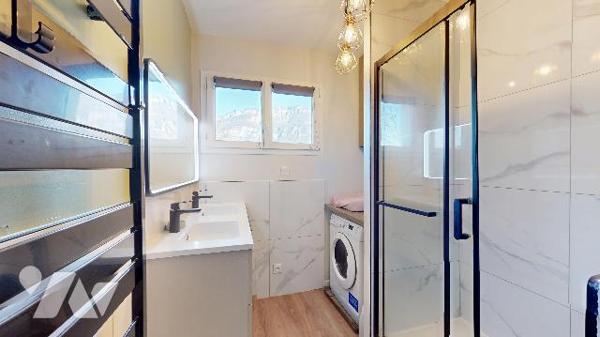 Belle maison de 160 m² située au Viviers-du- Lac