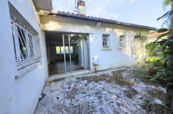 Maison à vendre 5 pièces (33)