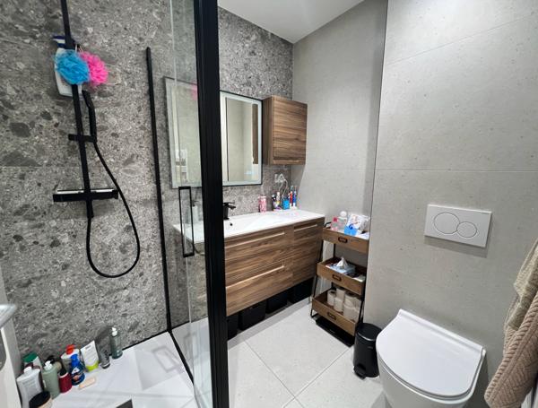 Maison 3 pièces - 52 m²