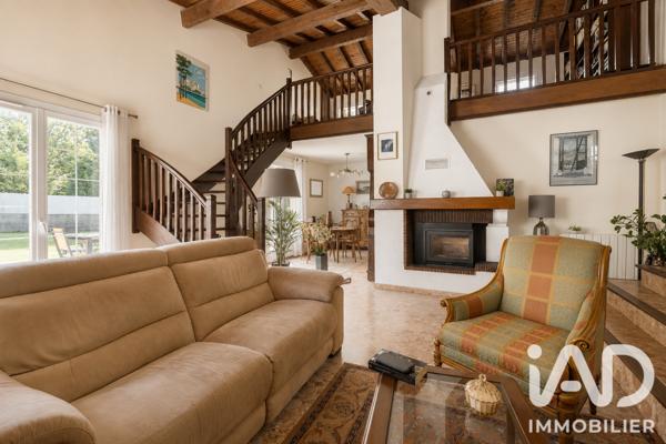 Maison à vendre 5 pièces 161 m² Saint-Orens-de-Gameville