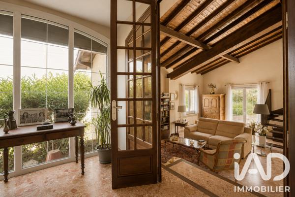 Maison à vendre 5 pièces 161 m² Saint-Orens-de-Gameville