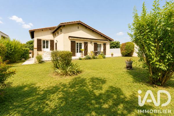 Maison à vendre 5 pièces 161 m² Saint-Orens-de-Gameville