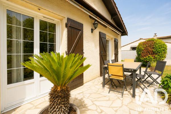 Maison à vendre 5 pièces 161 m² Saint-Orens-de-Gameville