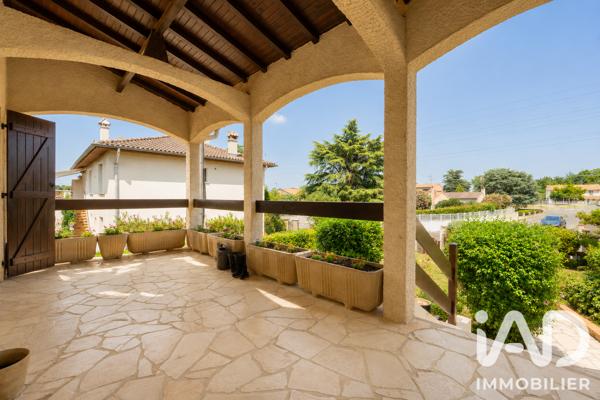 Maison à vendre 5 pièces 161 m² Saint-Orens-de-Gameville