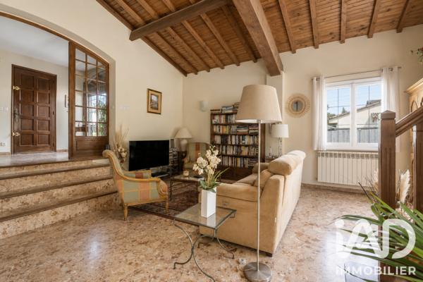Maison à vendre 5 pièces 161 m² Saint-Orens-de-Gameville