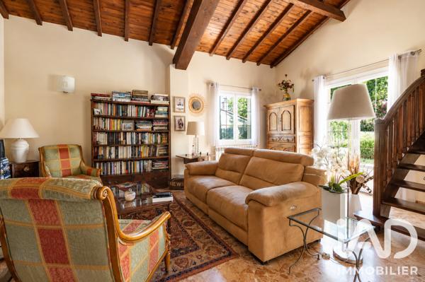 Maison à vendre 5 pièces 161 m² Saint-Orens-de-Gameville
