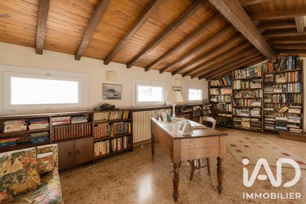 Maison à vendre 5 pièces 161 m² Saint-Orens-de-Gameville