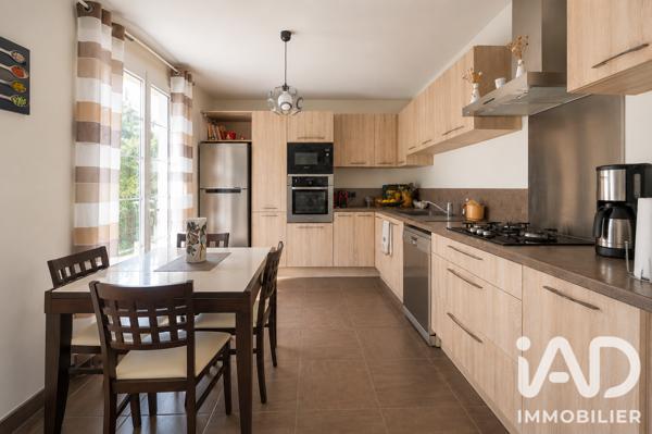 Maison à vendre 5 pièces 161 m² Saint-Orens-de-Gameville