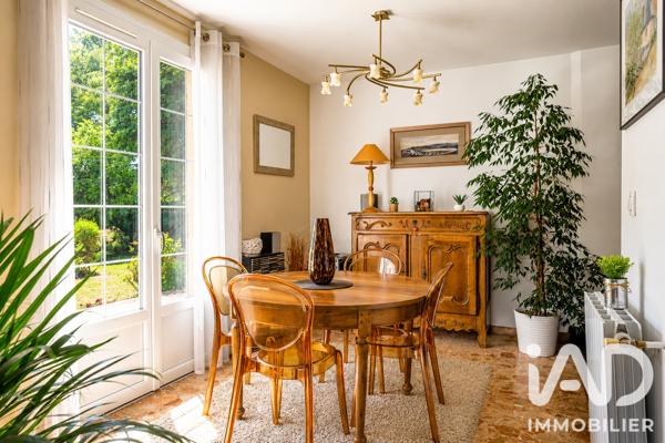 Maison à vendre 5 pièces 161 m² Saint-Orens-de-Gameville