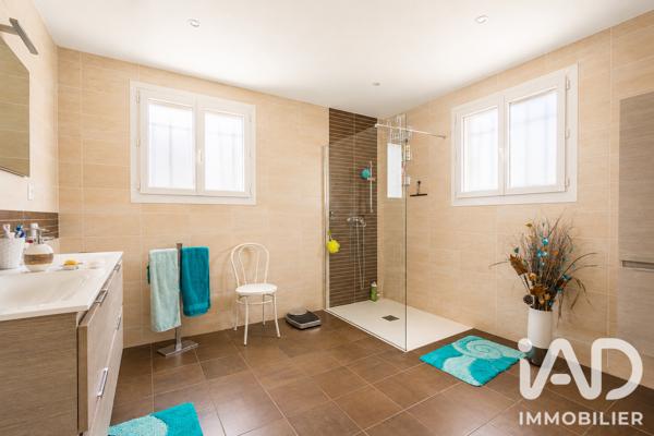 Maison à vendre 5 pièces 161 m² Saint-Orens-de-Gameville