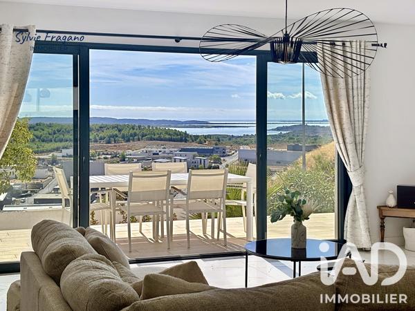 Maison à vendre 4 pièces 117 m² Narbonne