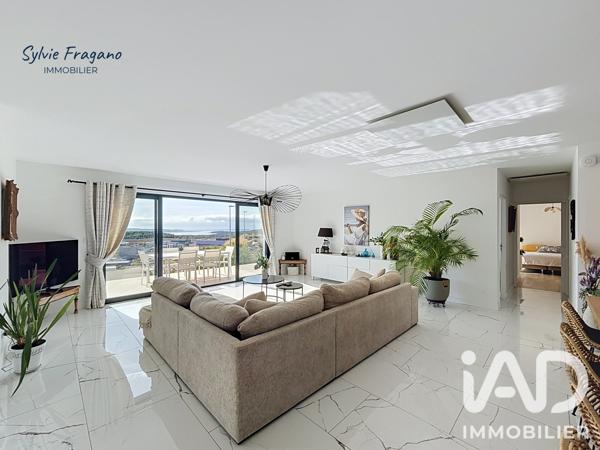 Maison à vendre 4 pièces 117 m² Narbonne